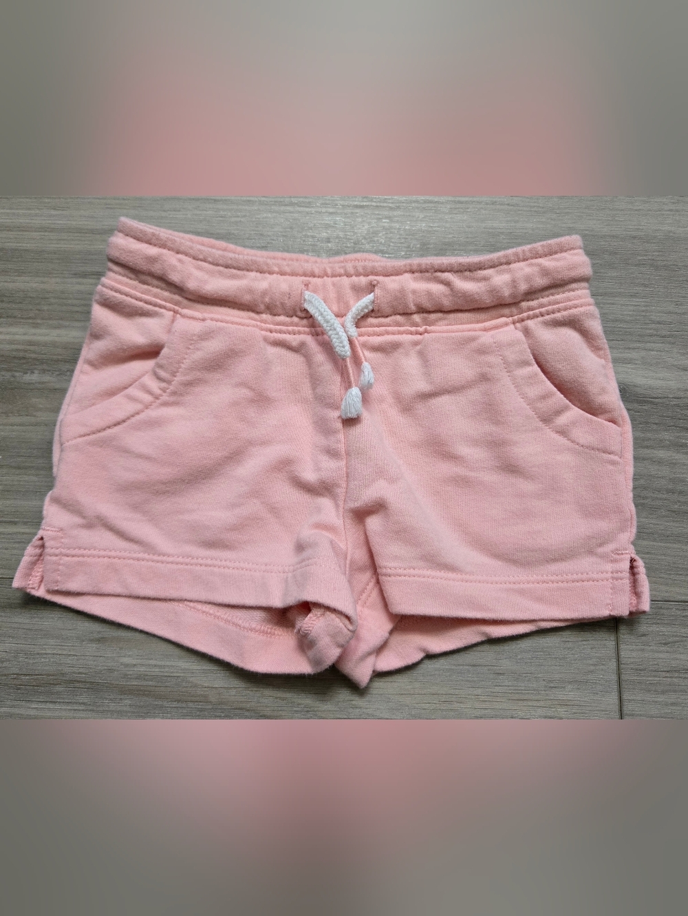 Cat & Jack Baby Girl Shorts